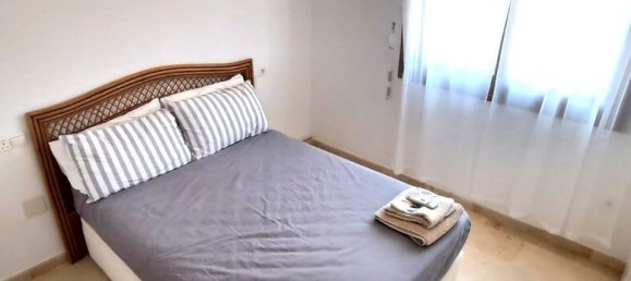 3 chambres Villa à Alicante, Spain No. 178162 27