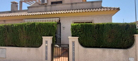 3 chambres Villa à Alicante, Spain No. 178162 5