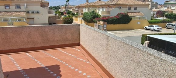 3 chambres Villa à Alicante, Spain No. 178162 55