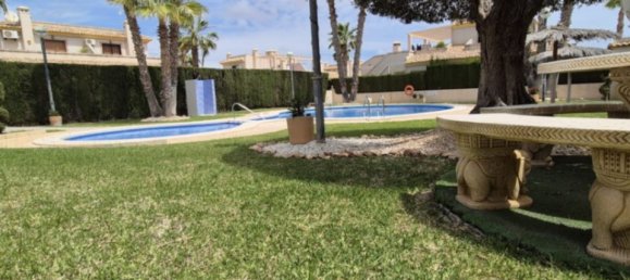 3 chambres Villa à Alicante, Spain No. 178162 58