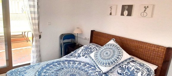 3 chambres Villa à Alicante, Spain No. 178162 44