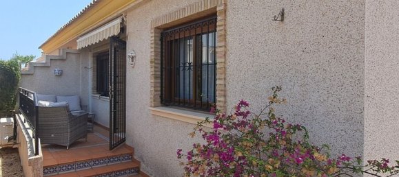 3 chambres Villa à Alicante, Spain No. 178162 6