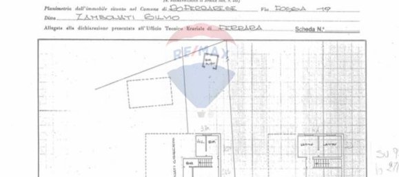 Casa T2 em Riva del Po, Italy N.º 224014 20