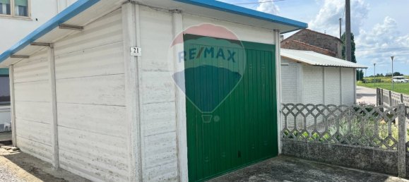 Casa T2 em Riva del Po, Italy N.º 224014 19