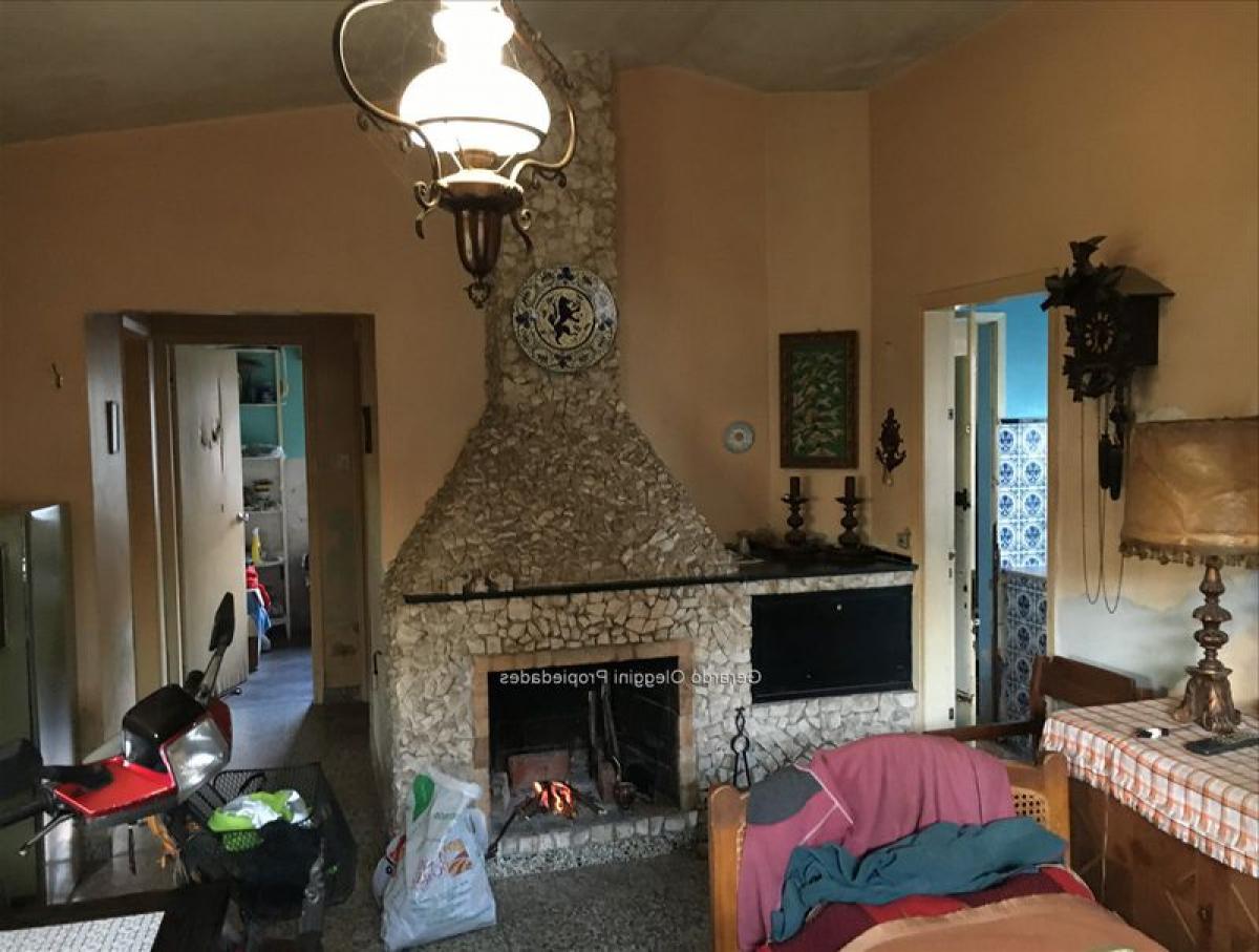 2 chambres Maison à Canelones, Uruguay No. 7603