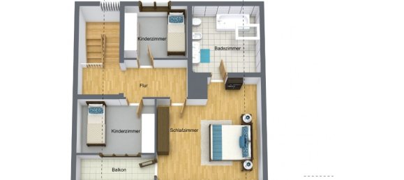 5-salle Maison à Suhl, Germany No. 319228 12