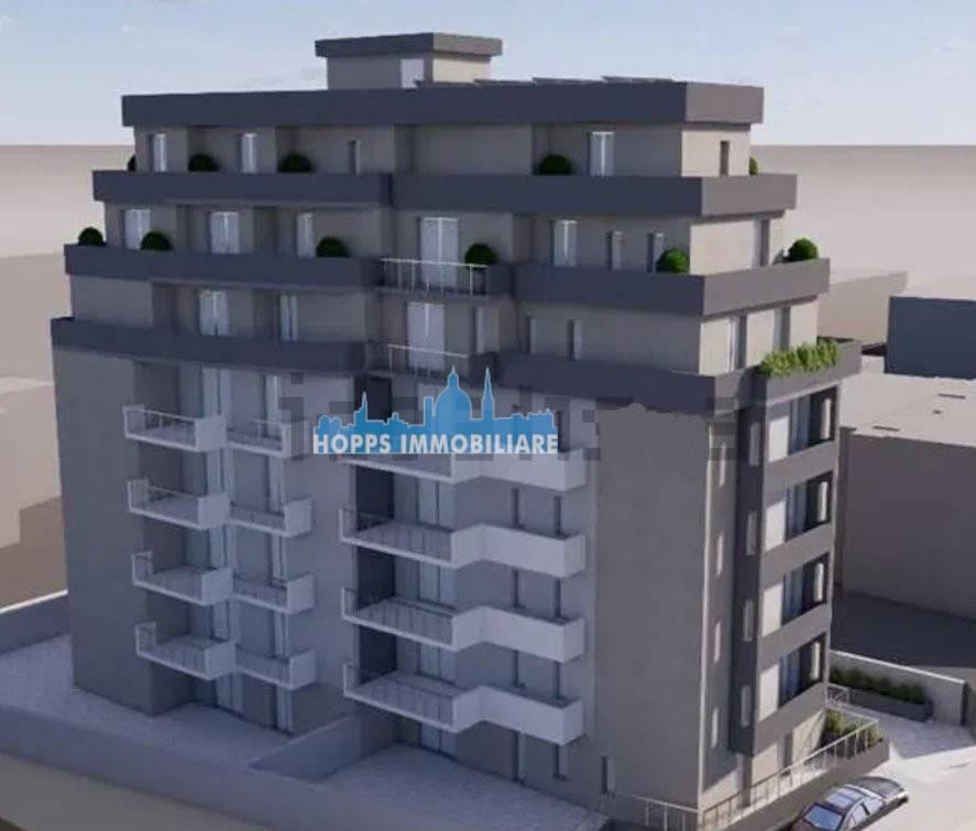 5 rooms Apartment in Palermo, Italy No. 41259