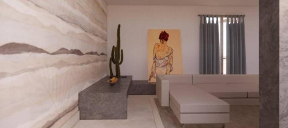 5 rooms Apartment in Palermo, Italy No. 41259 7