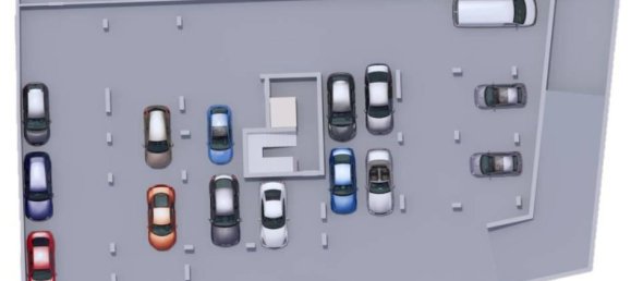 5 rooms Apartment in Palermo, Italy No. 41259 6