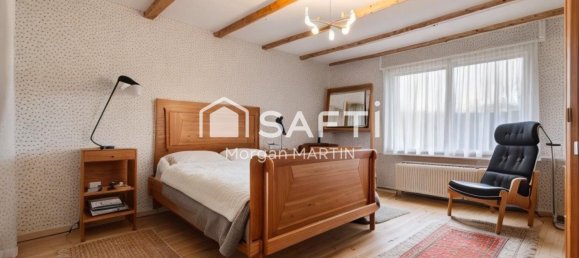 5 Schlafzimmer Villa in Thionville, France, Nr. 156505 8