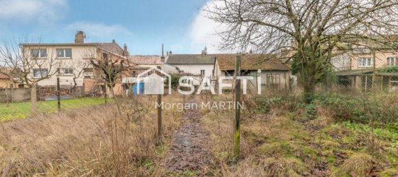 5 Schlafzimmer Villa in Thionville, France, Nr. 156505 10