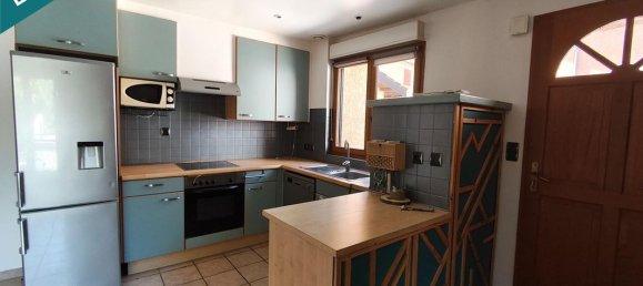 2 bedrooms House in Lagnieu, France No. 287021 2