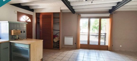 2 bedrooms House in Lagnieu, France No. 287021 3