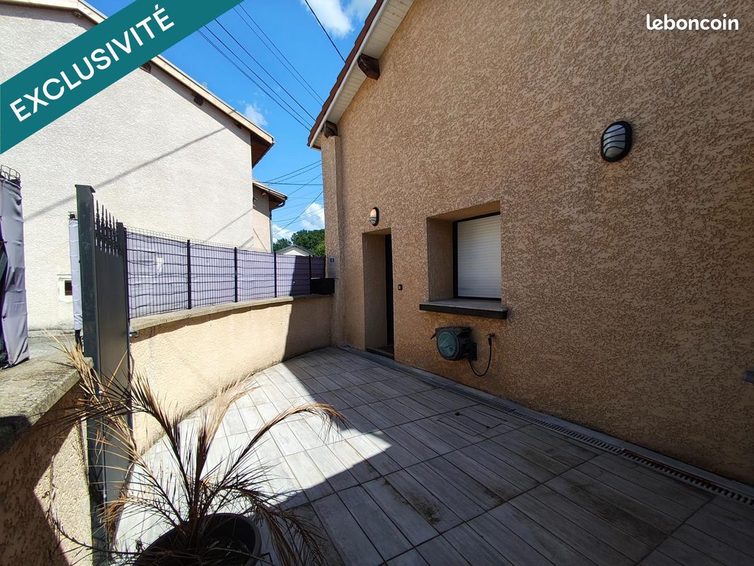 2 bedrooms House in Lagnieu, France No. 287021