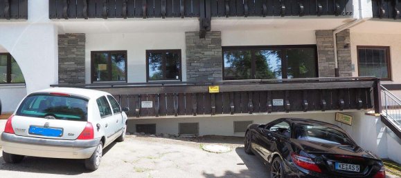 1 chambre Appartement à Oberallgau, Germany No. 120200 6