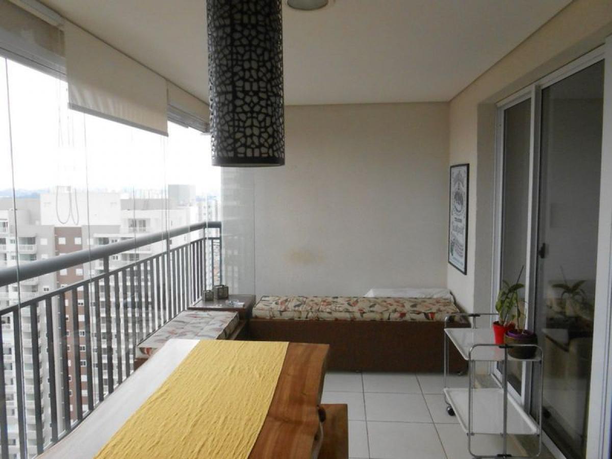 2 Schlafzimmer Wohnung in Sao Paulo, Brazil, Nr. 489588