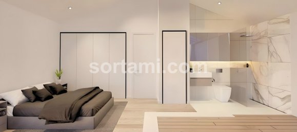  قطعة أرض في Almancil, Portugal 692متر مربع رقم 60899 3