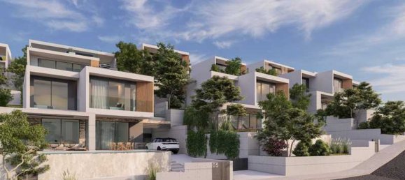 3 غرف نوم منزل في Geroskípou, Cyprus رقم 16346 9