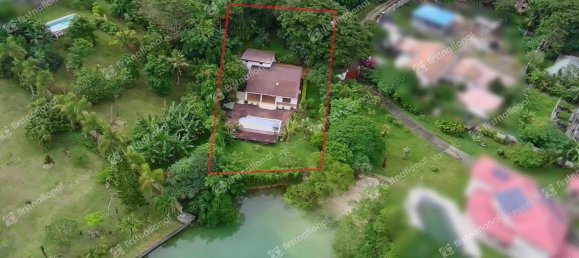 Casa de 3 dormitorios en Port-Vila, Vanuatu No. 156 4