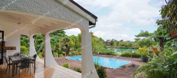 Casa de 3 dormitorios en Port-Vila, Vanuatu No. 156 2