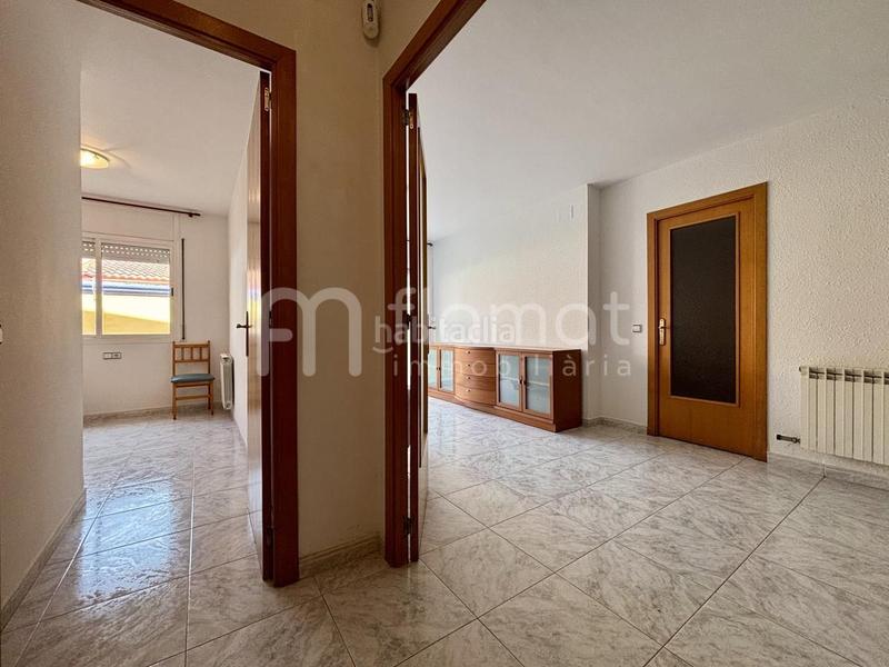 3 Schlafzimmer Wohnung in Malgrat de Mar, Spain, Nr. 160784