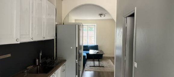 1 bedroom Apartment in Palaiseau, France No. 359759 6