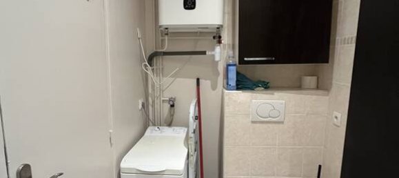 1 bedroom Apartment in Palaiseau, France No. 359759 12