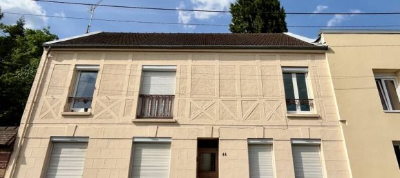 1 bedroom Apartment in Palaiseau, France No. 359759 10