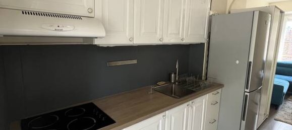 1 bedroom Apartment in Palaiseau, France No. 359759 7