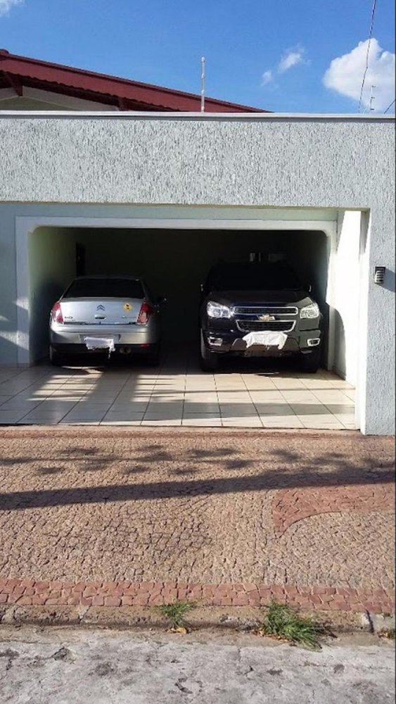 3 bedrooms House in Sao Paulo, Brazil No. 472518