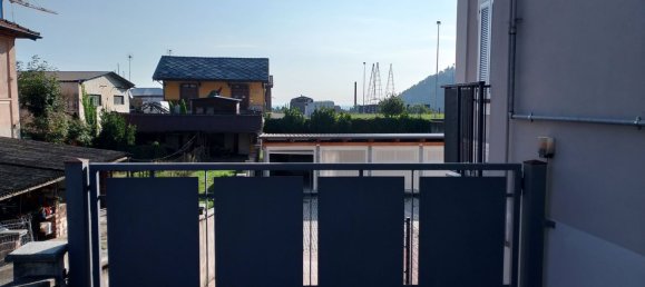 2 bedrooms Apartment in Barge, Italy No. 352577 19