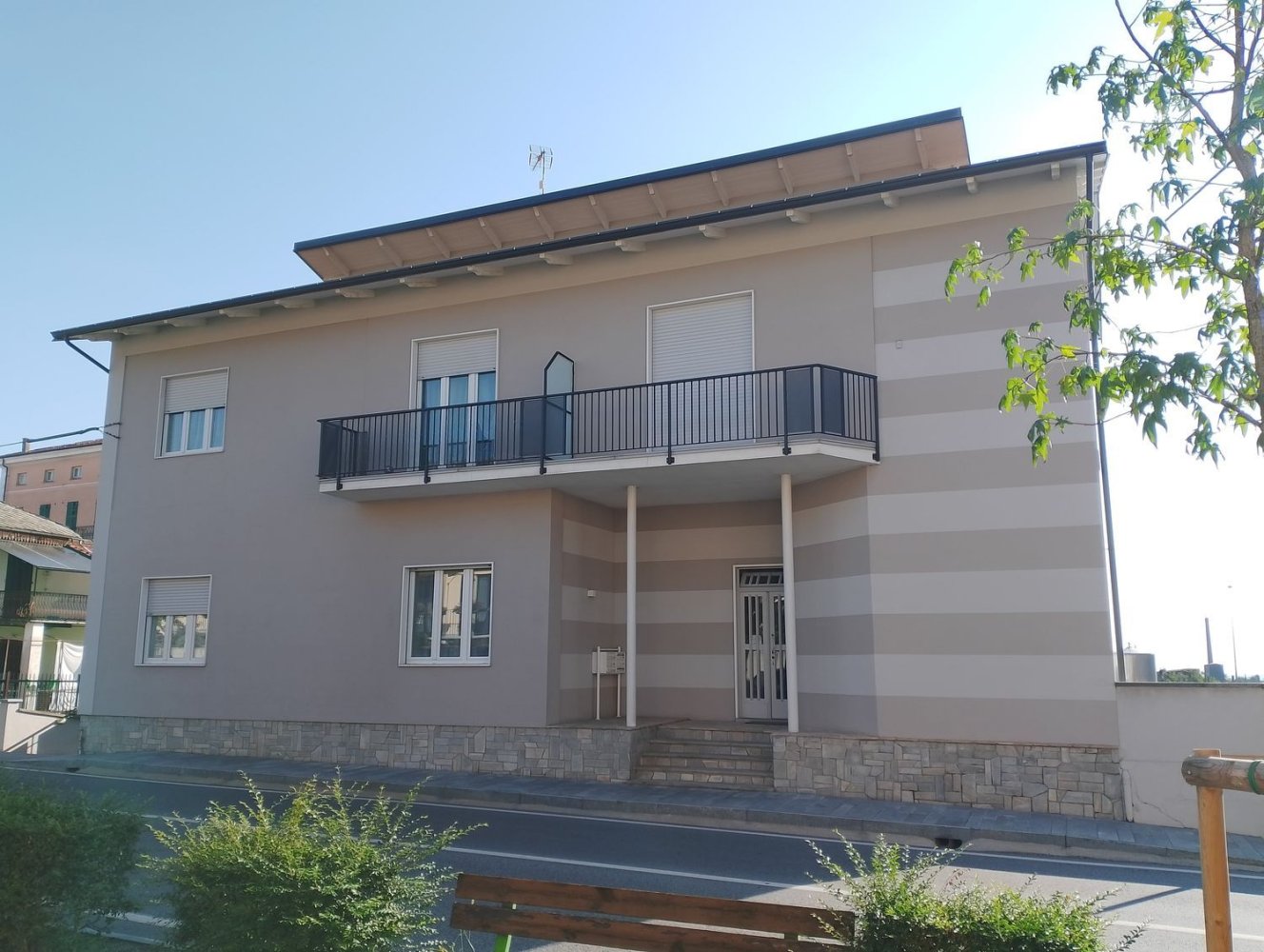 2 bedrooms Apartment in Barge, Italy No. 352577