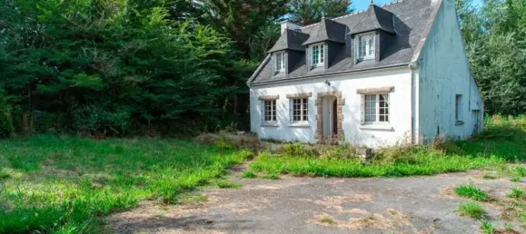 4 غرف نوم منزل في Plogoff, France رقم 319159 7