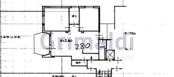 3 chambres Appartement à Follonica, Italy No. 344130 48