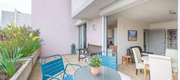 2 bedrooms Duplex in Taverny, France No. 328312 4