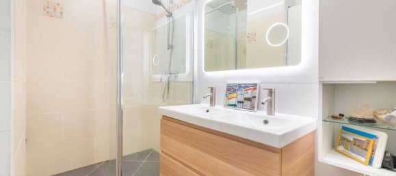 2 bedrooms Duplex in Taverny, France No. 328312 6