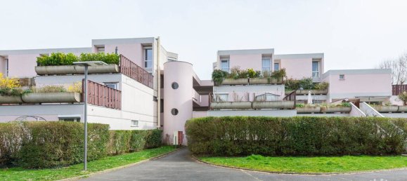 2 bedrooms Duplex in Taverny, France No. 328312 9