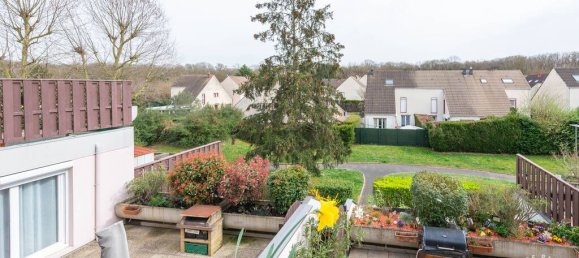 2 bedrooms Duplex in Taverny, France No. 328312 5