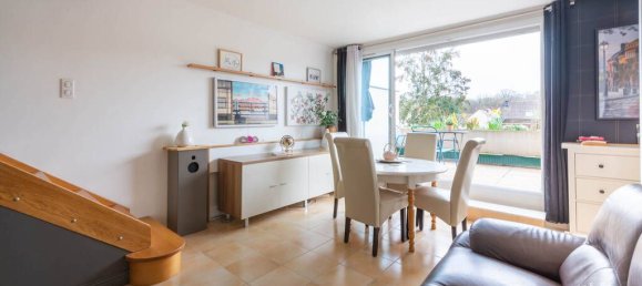 2 bedrooms Duplex in Taverny, France No. 328312 2