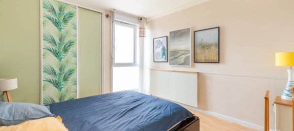 2 bedrooms Duplex in Taverny, France No. 328312 8