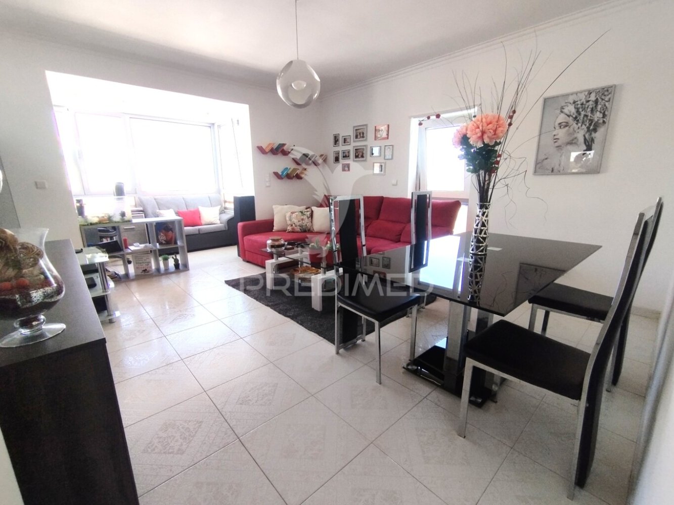 2 bedrooms Apartment in Sintra, Portugal No. 292110