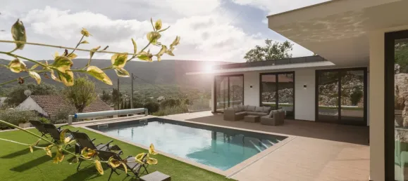 Casa T3 em Porto de Mós, Portugal N.º 128705 36