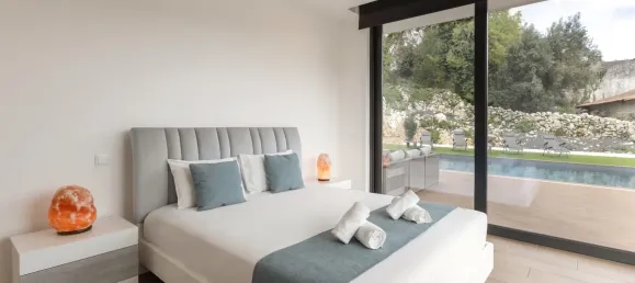 Casa T3 em Porto de Mós, Portugal N.º 128705 31