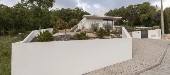 Casa T3 em Porto de Mós, Portugal N.º 128705 39