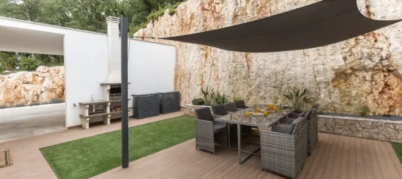 Casa T3 em Porto de Mós, Portugal N.º 128705 9