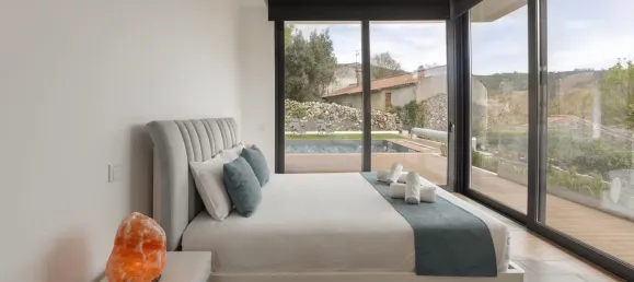 Casa T3 em Porto de Mós, Portugal N.º 128705 30