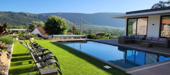 Casa T3 em Porto de Mós, Portugal N.º 128705 3