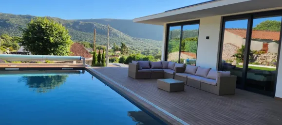 Casa T3 em Porto de Mós, Portugal N.º 128705 4