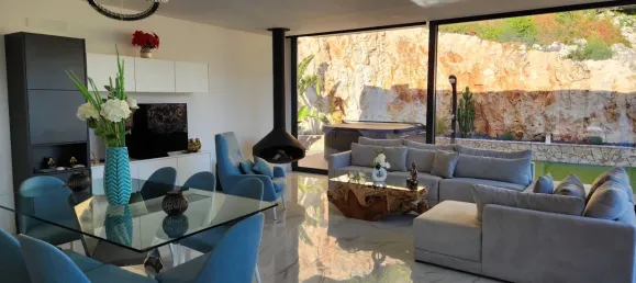 Casa T3 em Porto de Mós, Portugal N.º 128705 15