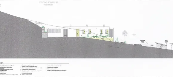 Casa T3 em Porto de Mós, Portugal N.º 128705 44